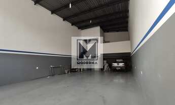 Imagem 5: Galpão em Jardim Sao Manoel - Guarulhos