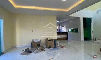 Imagem 5: AB/ Casa Solta Nova no Aracagy com 4 Suites| Lazer Privativo