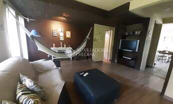 Imagem: FLORIANóPOLIS - Casa Padrão - Lagoa da