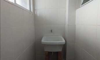 Imagem 7: SANTOS - Apartamento Padrão - BOQUEIRÃO