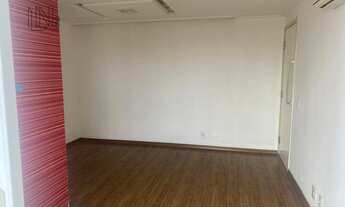 Imagem 4: Apartamento com 2 dormitórios à venda, 60 m² por R$ 380.000,00 - Parque Maria Domitila - S