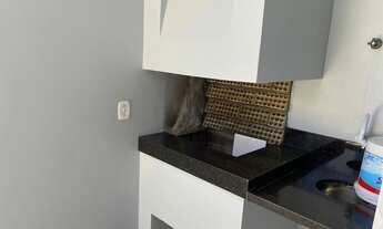 Imagem 7: Casa para venda tem 92 metros quadrados com 2 quartos em Centro - Xangri-Lá - RS