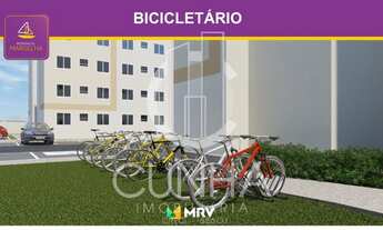 Imagem 4: More em frente ao shopping Pátio Maceió