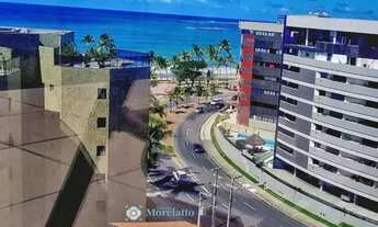 Imagem 3: Porteira-Fechada com 2 quartos sendo 1 suíte