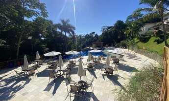 Imagem 3: Casa com 2 dormitórios para alugar, 61 m² por R$ 5.500,00/mês - Curral - Ilhabela/SP