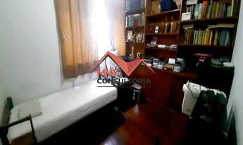 Imagem 7: Parte nobre Tijuca