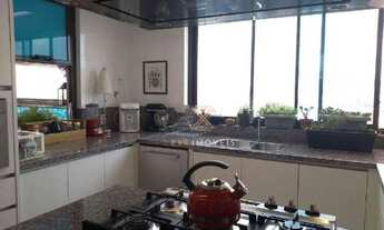 Imagem 5: Apartamento com 4 dormitórios à venda, 183 m² por R$ 3.200.000 - Luxemburgo - Belo Horizon