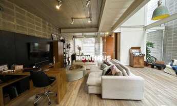 Imagem 7: Casa com 3 dormitórios à venda, 250 m² por R$ 3.980.000,00 - Jardim Paulista - São Paulo/S