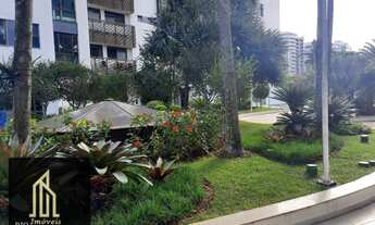 Imagem 3: Barra da Tijuca Apartamento cobertura com 4 dormitórios