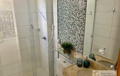 Imagem 7: Apartamento de 2 quartos com varanda gourmet - Jardim Luna