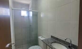 Imagem 2: Neo Fiori Aluguel - 2/4 sem suíte