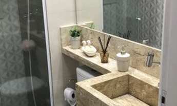 Imagem 3: HORTOLÂNDIA - Apartamento Padrão - JARDIM NOVA HORTOLÂNDIA I