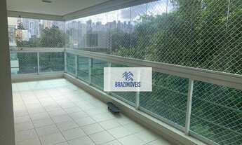 Imagem 3: Apartamento com 4 dormitórios à venda, 177 m² por R$ 1.600.000 - Panamby - São Paulo/SP