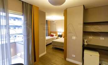 Imagem: Flat Stella Vega disponível para venda