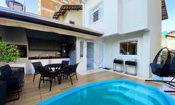 Imagem: Sobrado bairro São Francisco de Assis em