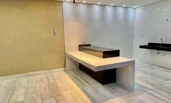 Imagem 4: Linda Casa 3\4 Acabamento Alto Padrão Setor Balneário Meia Ponte