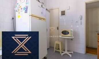 Imagem 6: Apartamento com 2 dormitórios à venda, 68 m² por R$ 650.000 - Botafogo - Rio de Janeiro/RJ