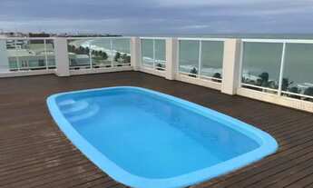 Imagem 6: Aluguel temporada Intermares - Cabedelo - PB