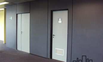 Imagem 6: SÃO PAULO - Conjunto Comercial/Sala - BERRINI