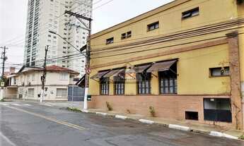 Imagem 2: Imóvel comercial a venda na Chácara Santo Antônio