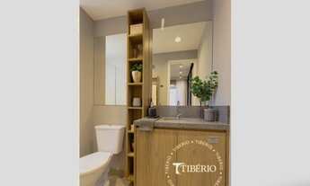 Imagem 3: Apartamento para venda possui 30 metros quadrados com 1 quarto em -