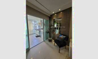 Imagem 4: Rio de Janeiro - Apartamento Padrão - Recreio dos Bandeirantes