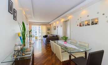 Imagem: Apartamento Padrão