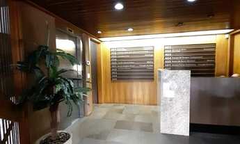 Imagem 3: Sala/Conjunto para aluguel com 60 metros quadrados em Petrópolis - Porto Alegre - RS