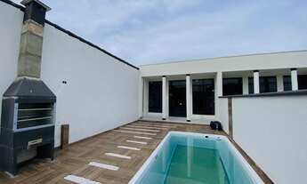 Imagem 3: Casa para Venda - Grajaú, Pontal do Paraná - 83m², 2 vagas