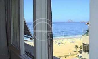 Imagem 4: Rio de Janeiro - Apartamento Padrão - Copacabana