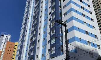 Imagem: Apartamento para venda tem 58 metros quadrados