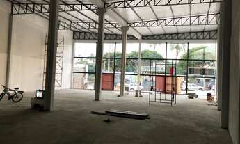 Imagem 6: Ponto comercial/Loja/Box para aluguel possui 470 m² em Cristal - Porto Alegre - RS