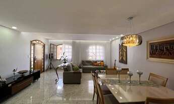 Imagem 4: Casa com 3 dormitórios à venda, 240 m² por R$ 1.199.000,00 - Santa Cruz - Belo Horizonte/M