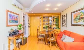 Imagem 6: PORTO ALEGRE - Apartamento Padrão - Bela Vista