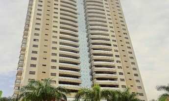 Imagem 2: APARTAMENTO RESIDENCIAL em BRASÍLIA - DF, NORTE (ÁGUAS CLARAS