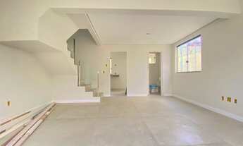 Imagem 3: CASA GEMINADA 03 QUARTOS COM SUÍTE 02 VAGAS