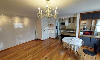 Imagem 3: APARTAMENTO RESIDENCIAL em SÃO PAULO - SP, ACLIMAÇÃO