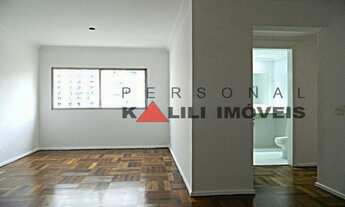 Imagem: Apartamento para alugar em Moema