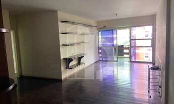 Imagem: Rio de Janeiro - Apartamento Padrão - Jardim