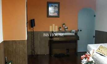 Imagem 3: Sobrado com 3 dorms, Parque Marajoara, Santo André - R$ 574 mil, Cod: 317