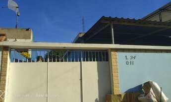 Imagem 3: Casa padrão Casa com 2 dormitórios