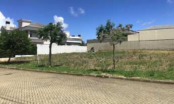 Imagem 4: Lindos terrenos em condomínio fechado - Mirante do Vale