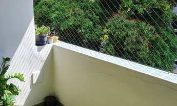 Imagem 4: Apt 03 qts em Casa Amarela