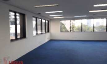 Imagem: Conjunto à venda, 210 m² por R$ 3.360.000,00