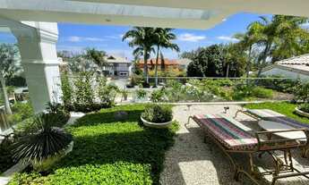 Imagem 7: CASA EXUBERANTE NA BARRA DA TIJUCA COM 5 SUÍTES !!