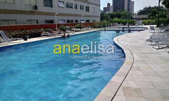 Imagem 4: Excelente apartamento no Guarujá, Praia das Astúrias com vista para o mar