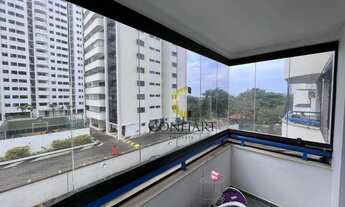 Imagem 2: Apartamento com 3 quartos - Recreio dos Bandeirantes