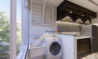 Imagem 4: Cobertura à venda, 156 m² por R$ 715.050,00 - Aeroporto - Juiz de Fora/MG