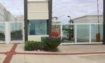 Imagem 2: Apartamento - Residencial Lagoa da Prata ACQUAVILLE à venda, 48 m² por R$ 165.000 - Cidade