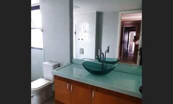 Imagem 5: Apartamento com 3 dormitórios para alugar, 208 m² por R$ 5.000,00/mês - Petrópolis - Natal